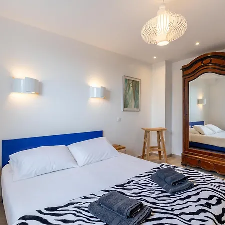 Maison De Léa - Terrasse - Cœur De *