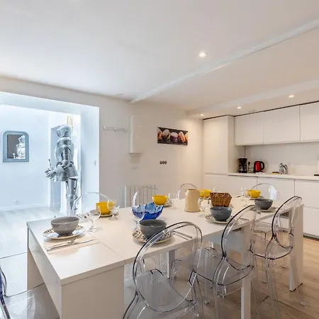 Maison De Léa - Terrasse - Cœur De Сasa de vacaciones Villerville