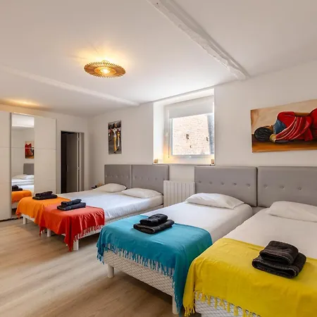 Сasa de vacaciones Maison De Léa - Terrasse - Cœur De Villerville