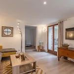 Maison De Lea - Terrasse - Coeur De
