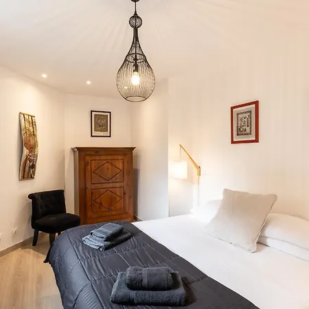 Maison De Lea - Terrasse - Coeur De بيت للعطل