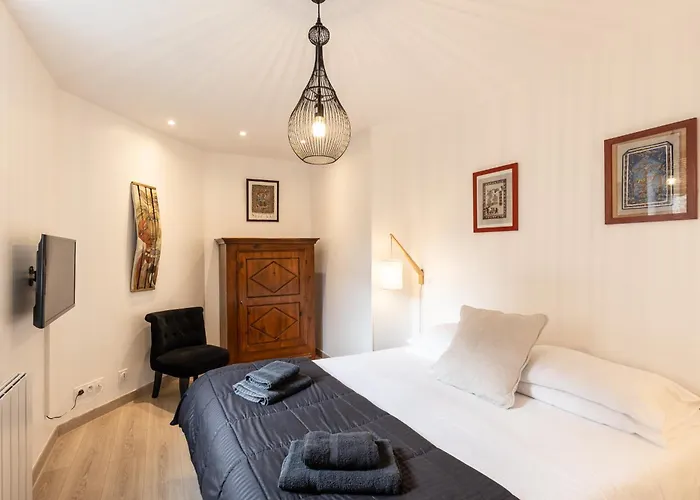 Maison De Lea - Terrasse - Coeur De بيت للعطل