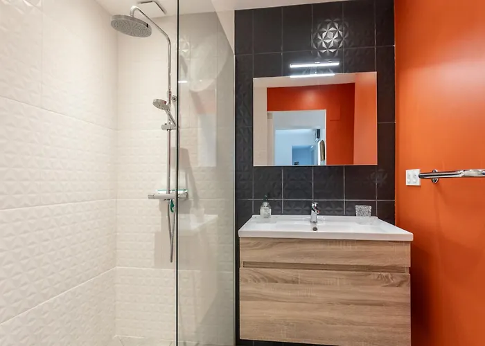 بيت للعطل Maison De Lea - Terrasse - Coeur De *