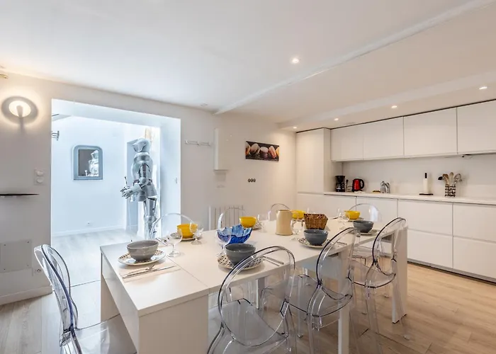 Maison De Lea - Terrasse - Coeur De Σπίτι διακοπών Villerville